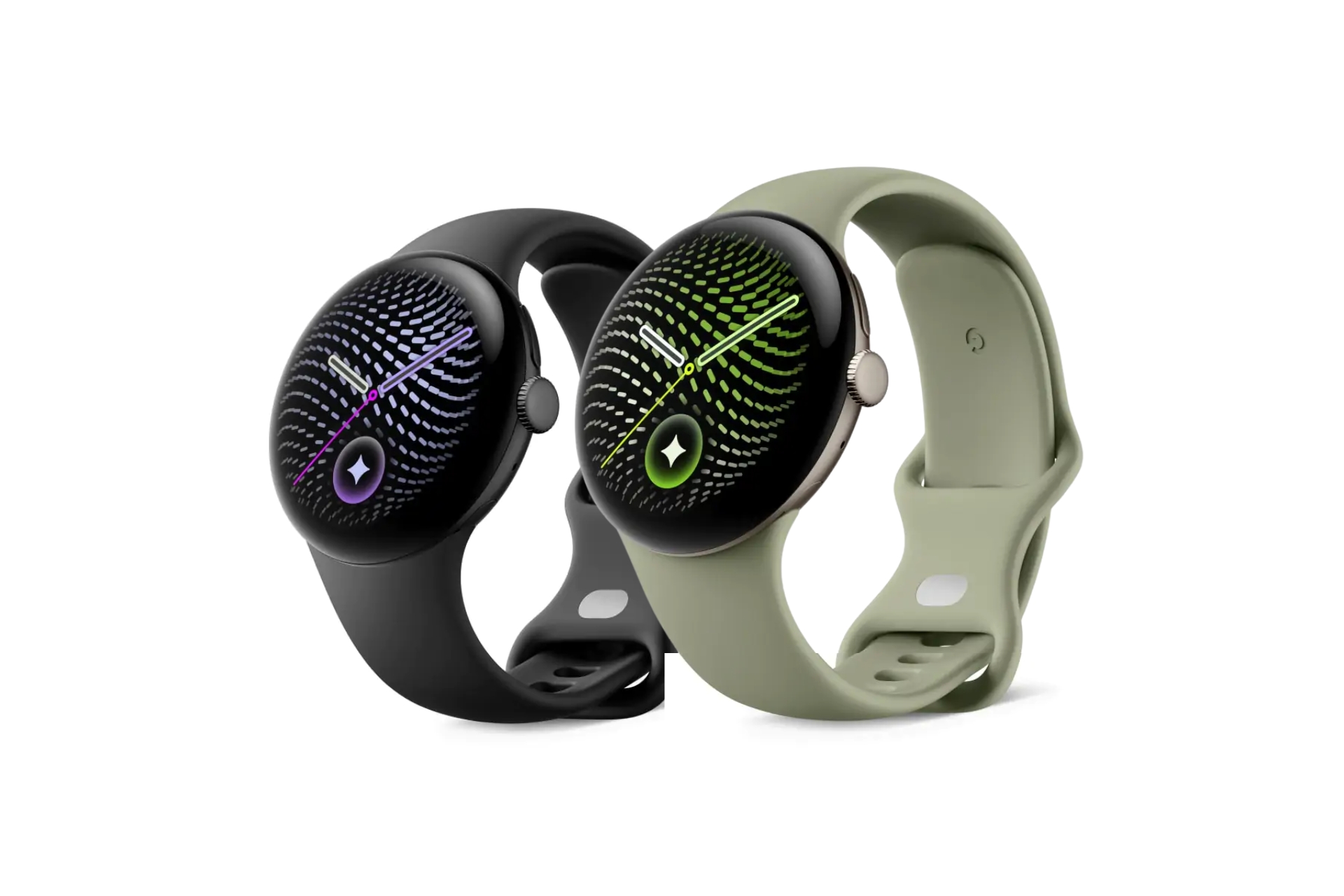 Google Pixel Watch 5 evleaks hero