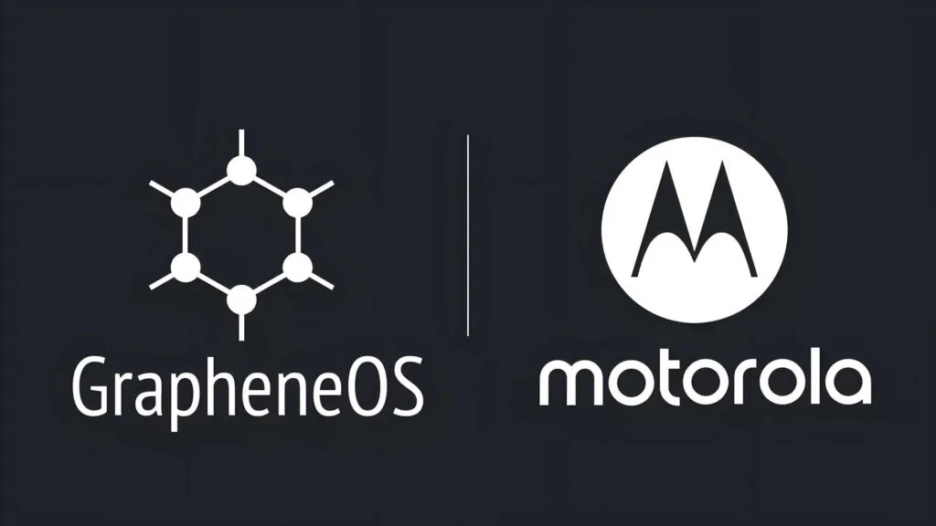 grapheneos motorola partnership