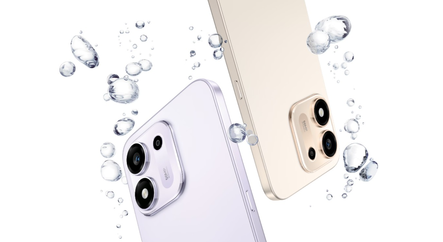 HONOR 600S 5G