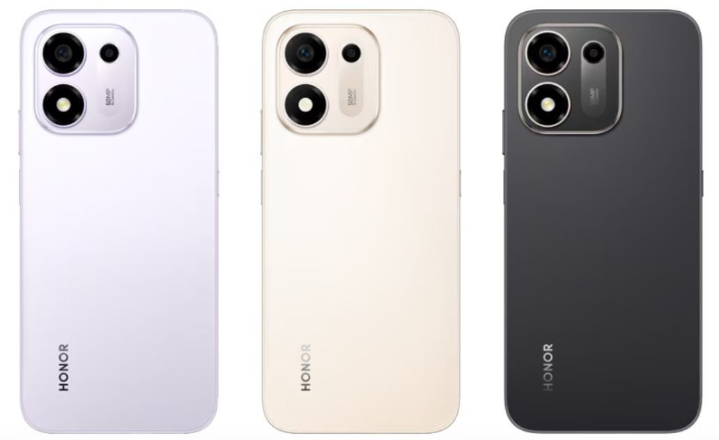 HONOR 600S 5G