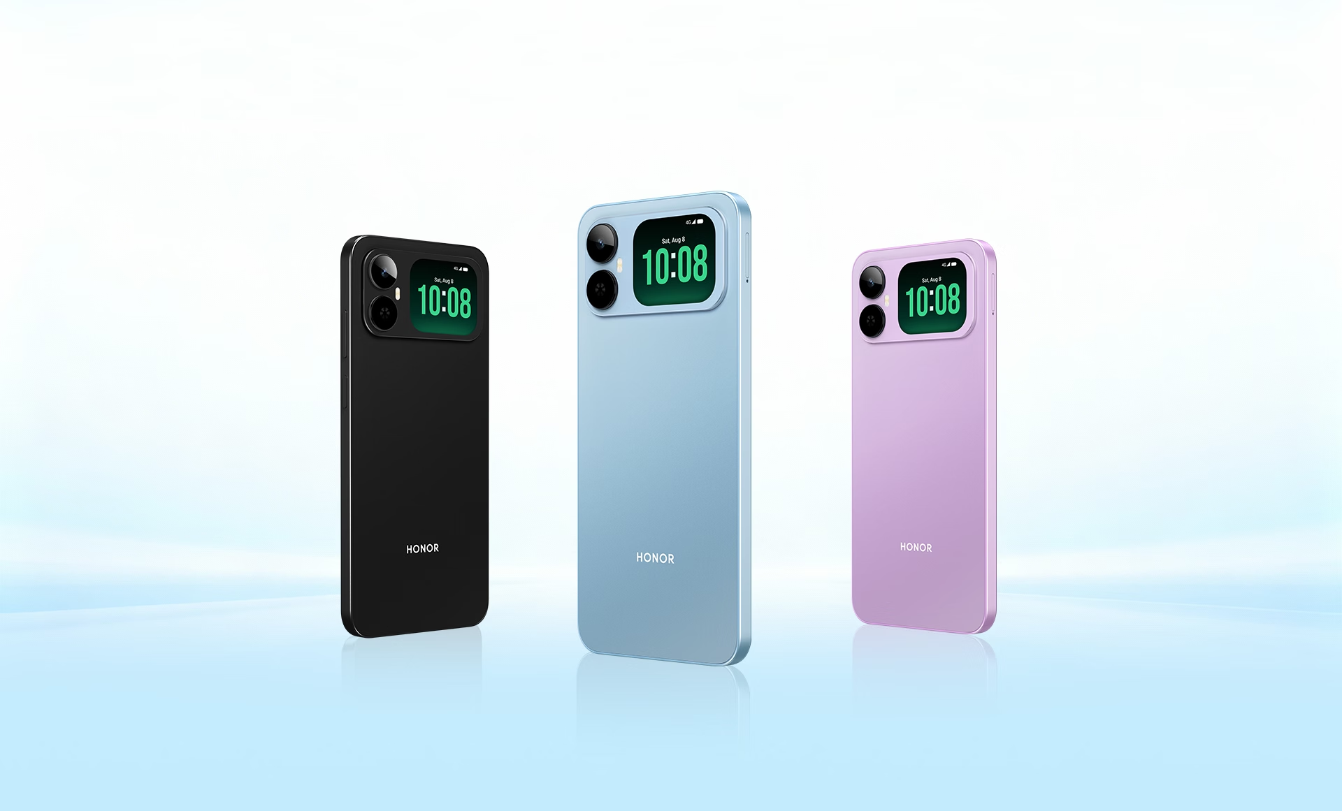 HONOR Play20A