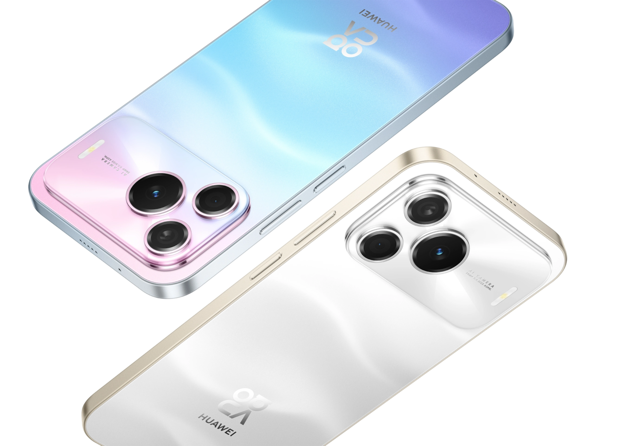 HUAWEI presenta Nova 16 SE, un nuovo smartphone con 8500 mAh e un design... ispirato
