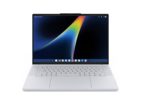 Il Googlebook di Lenovo protagonista di un nuovo leak: trapelano immagini e dettagli