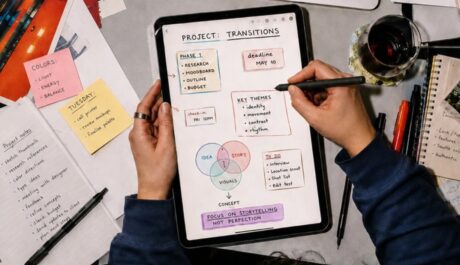 L’app Notability per Android è sbarcata nel Google Play Store