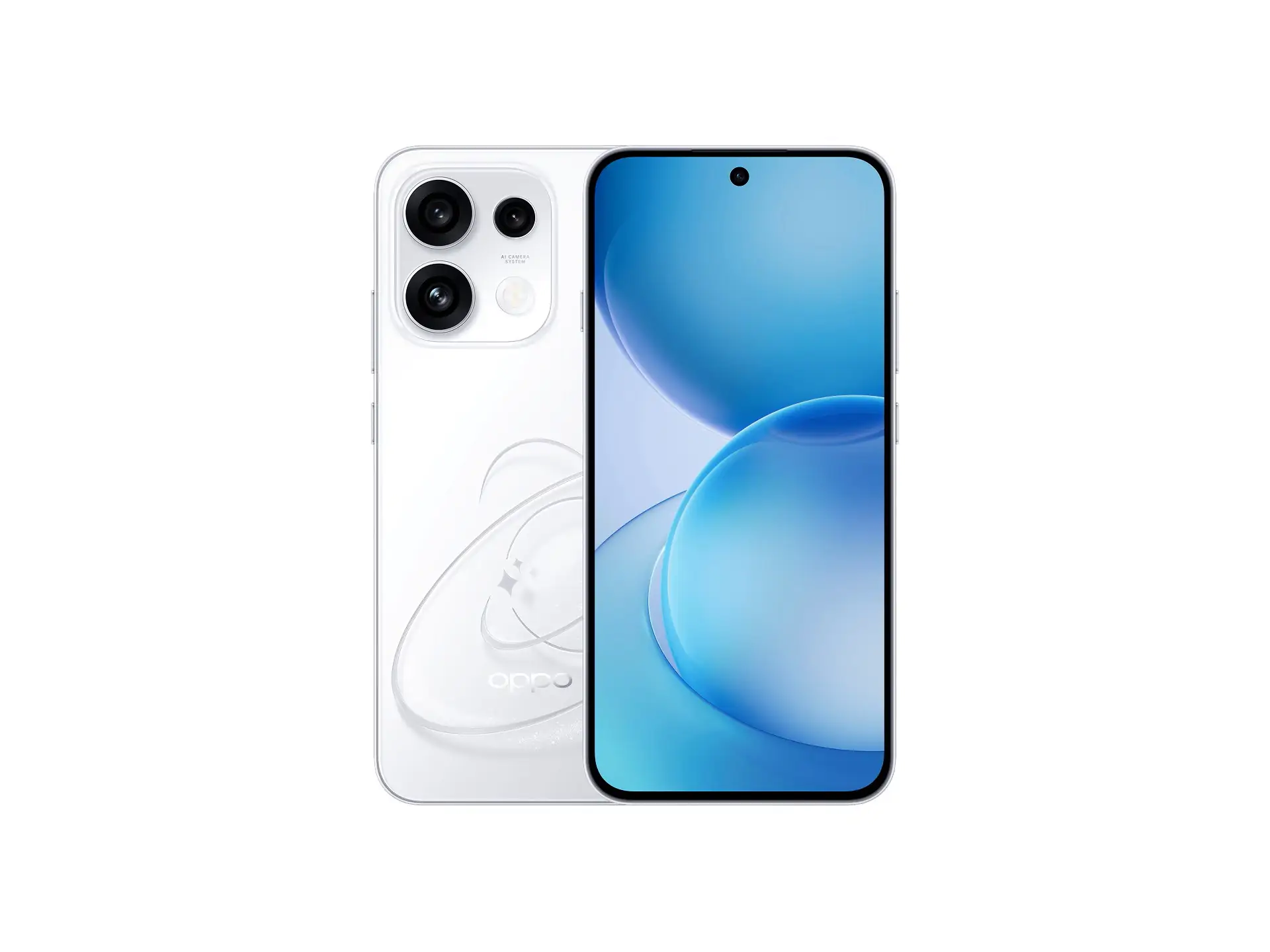 OPPO Reno16 F