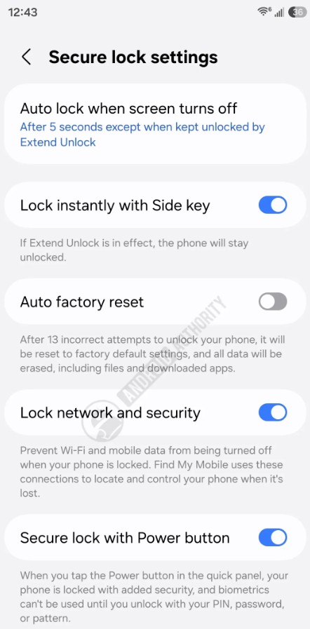One UI 9