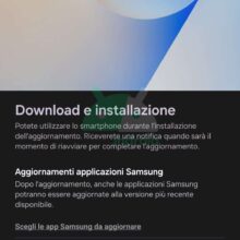 Samsung Galaxy S26: arriva la One UI 9 Beta 6 con novità