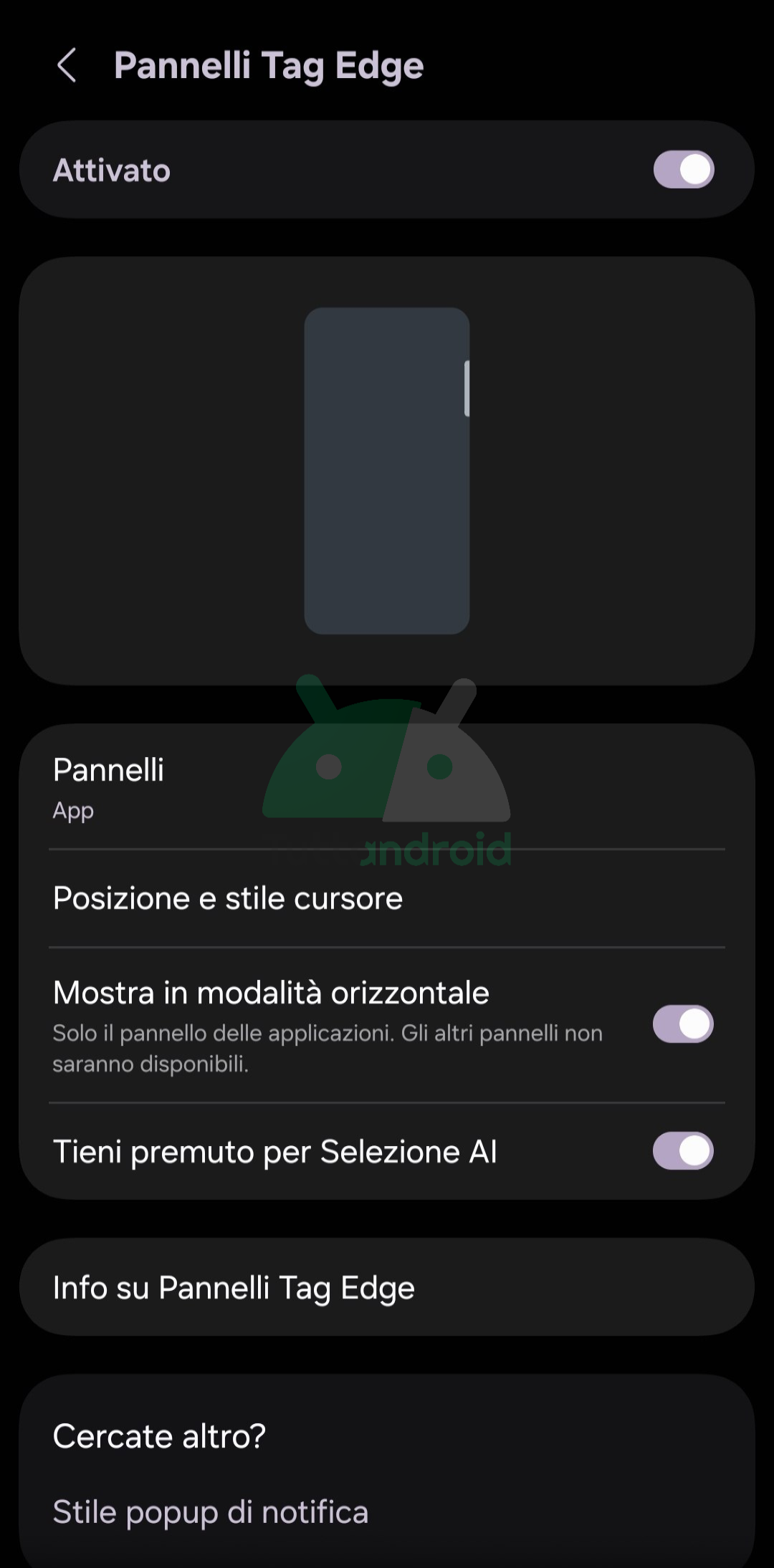 aggiornamento Samsung Galaxy S26 Ultra One UI 9 Beta 6