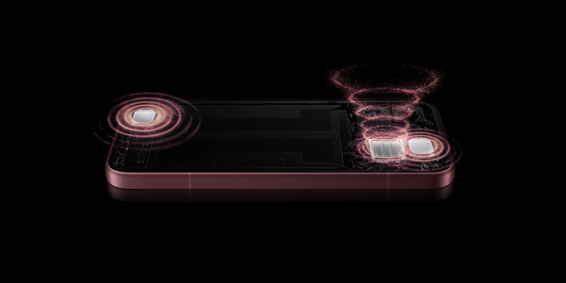 POCO F9 Ultra speaker