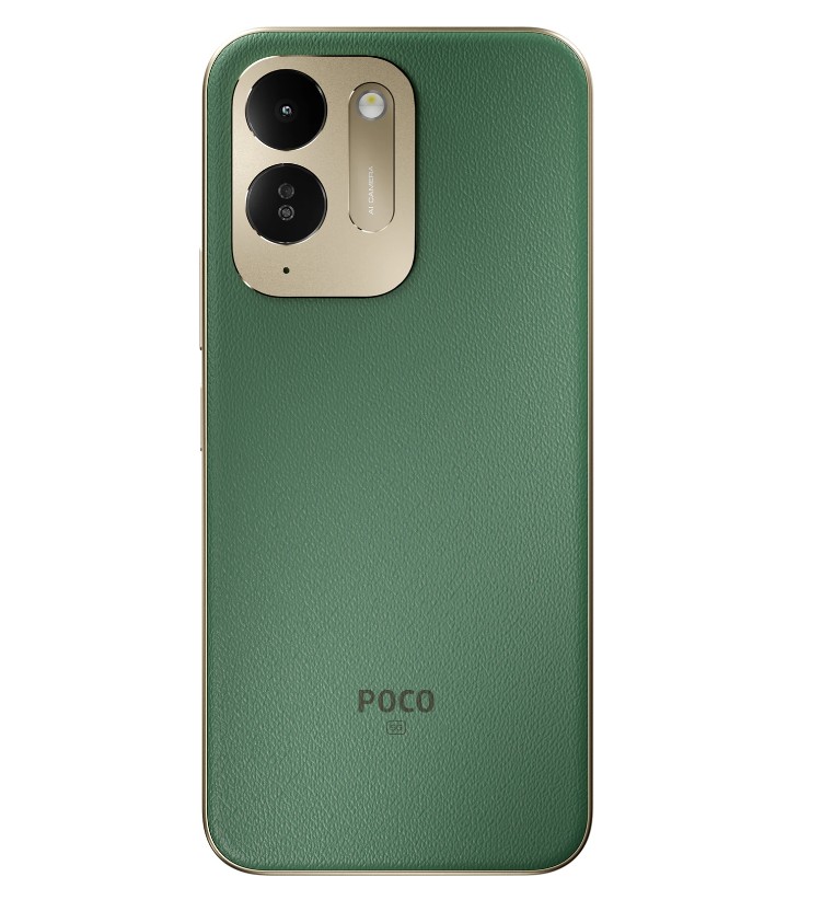 POCO M8x 5G