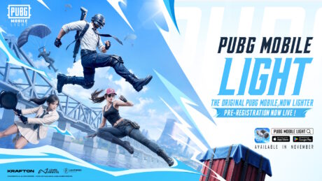 Aperte le pre-registrazioni per PUBG MOBILE LIGHT: stessa battle royale, ma più leggera e immediata