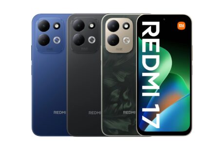 REDMI 17 4G e 5G stanno per arrivare in Europa: ecco tutto ciò che sappiamo finora
