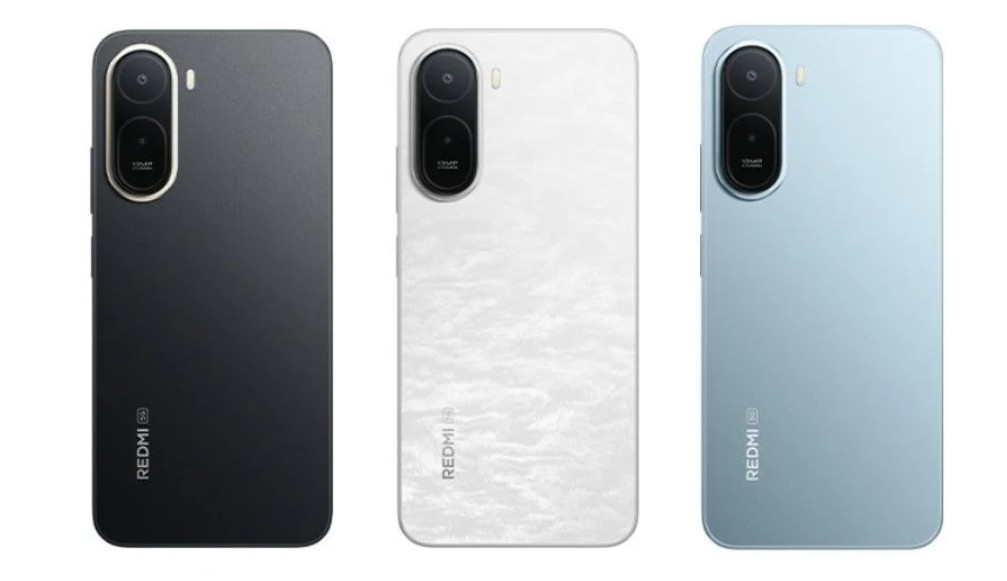 REDMI 17 5G