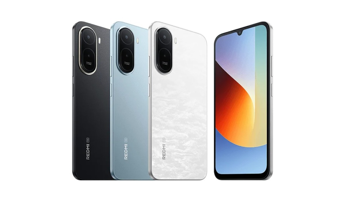 REDMI 17 5G