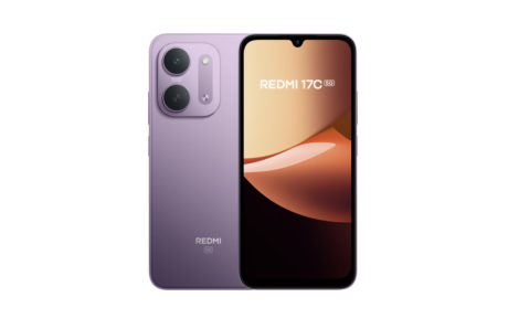REDMI 17C 5G è stato svelato prima del suo lancio ufficiale