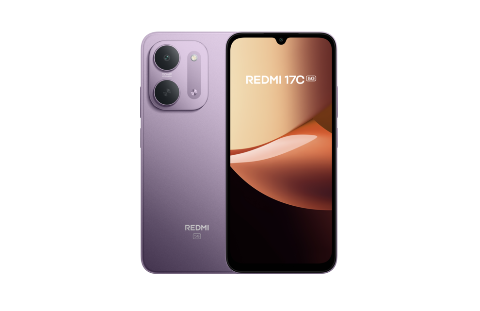 REDMI 17C 5G