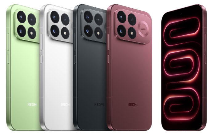 redmi k100 pro