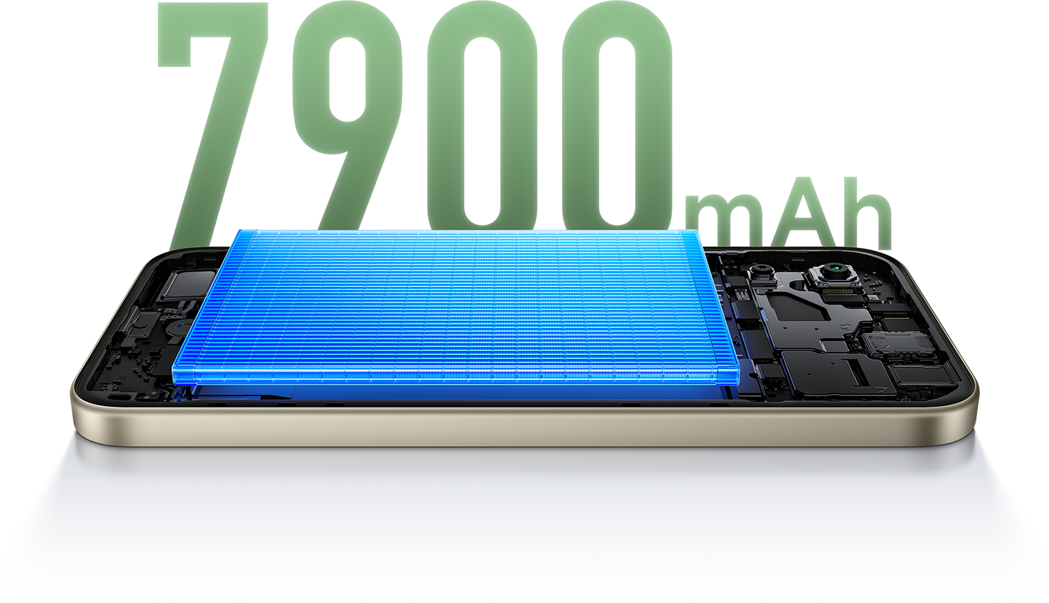 REDMI M100