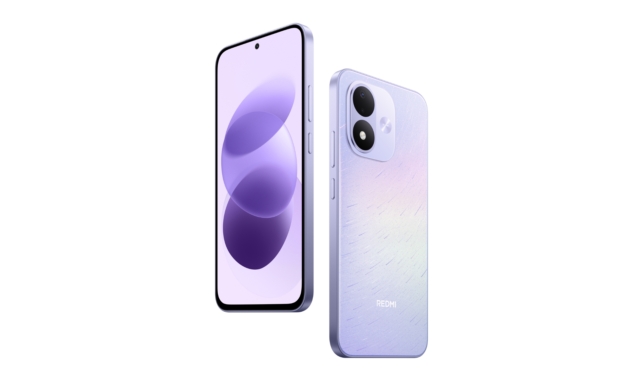 REDMI Note 17 4G uff TAG