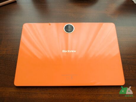 Recensione Blackview ZENO 5: un “quasi notebook” economico e con tanti compromessi