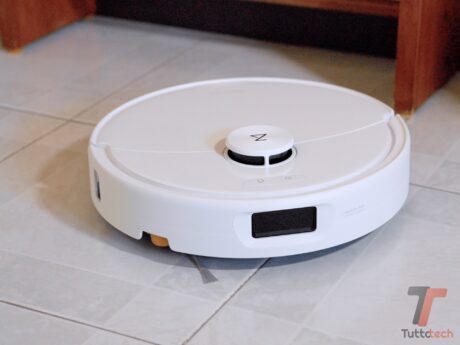 Recensione Roborock Qrevo 2 Pro: tanta sostanza senza arrivare ai prezzi dei top di gamma
