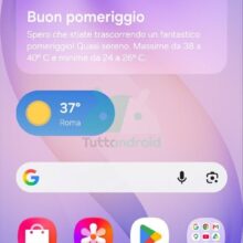 novità One UI 9 Beta 7 su Samsung Galaxy S26