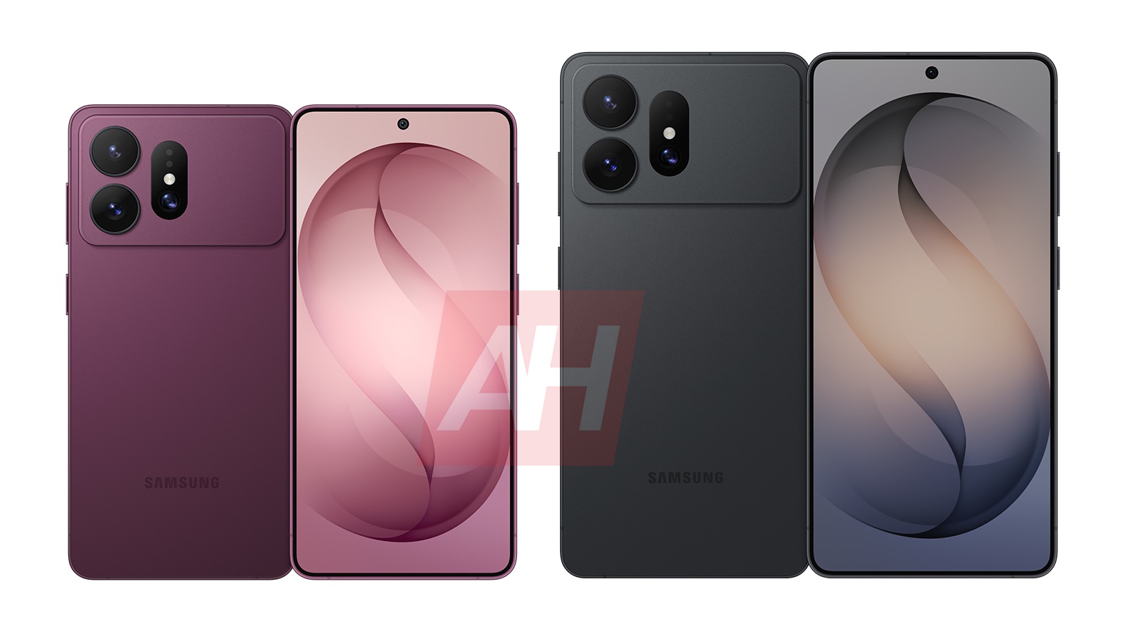 Samsung Galaxy S27 Pro vs Samsung Galaxy S27 Ultra AH