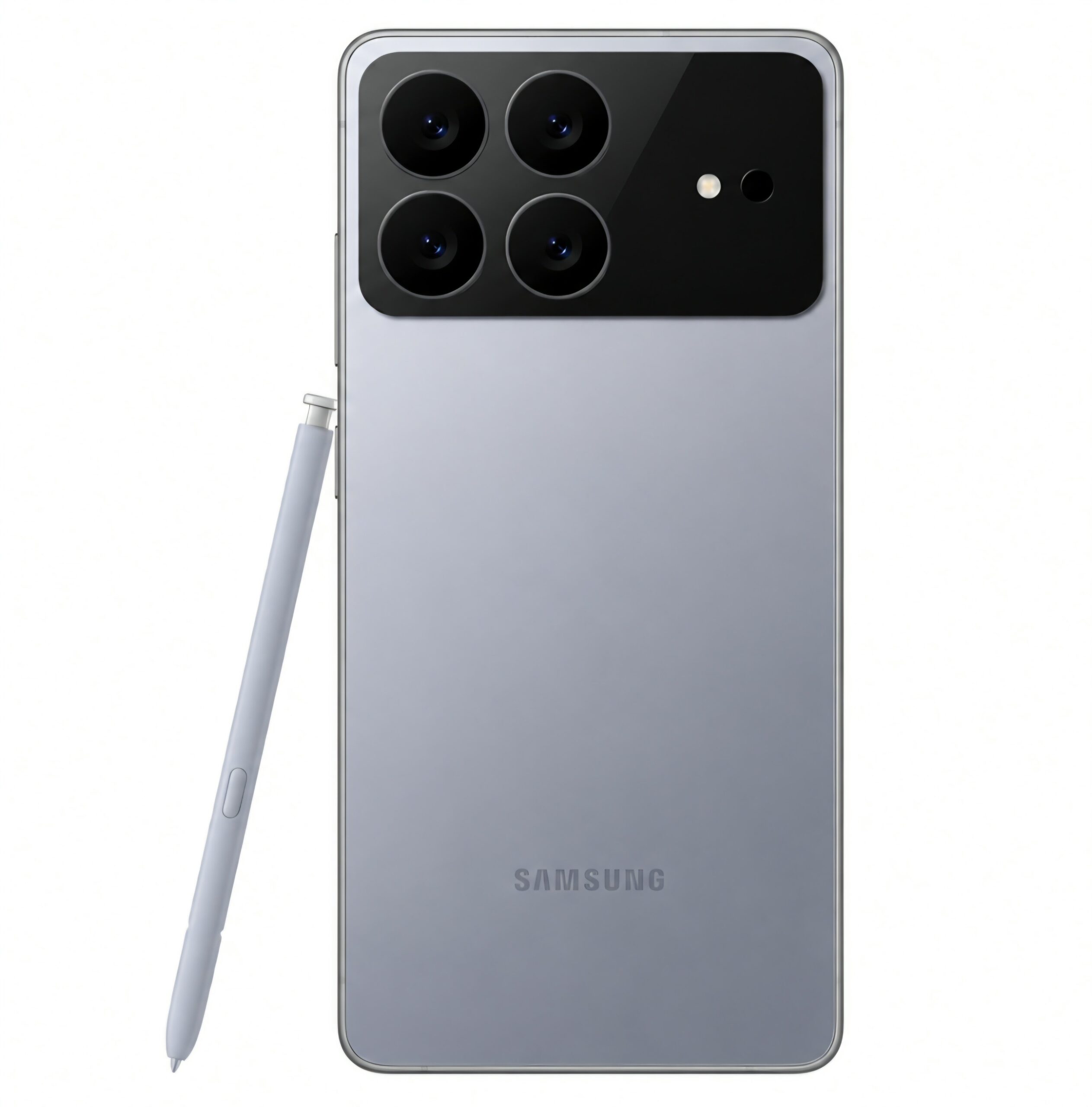 Samsung Galaxy S27 Ultra