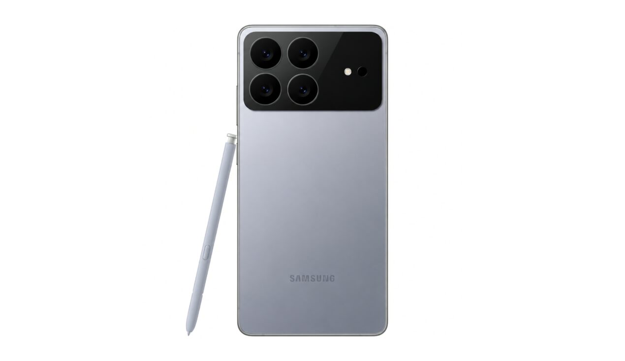 Un leak svela la scheda tecnica di Samsung Galaxy S27 Ultra con diverse novità
