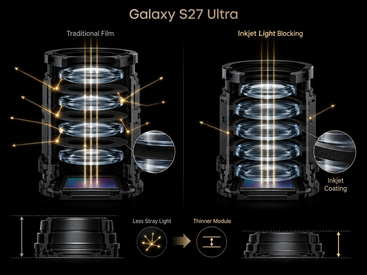 Samsung Galaxy S27 Ultra