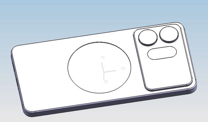Samsung Galaxy S27 Ultra