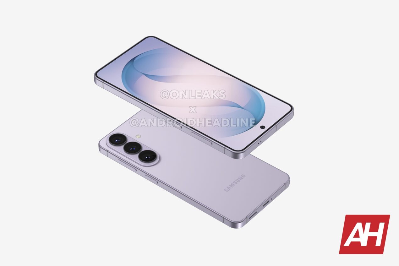Niente design rivisto come sul modello Ultra: ecco come sarà Samsung Galaxy S27