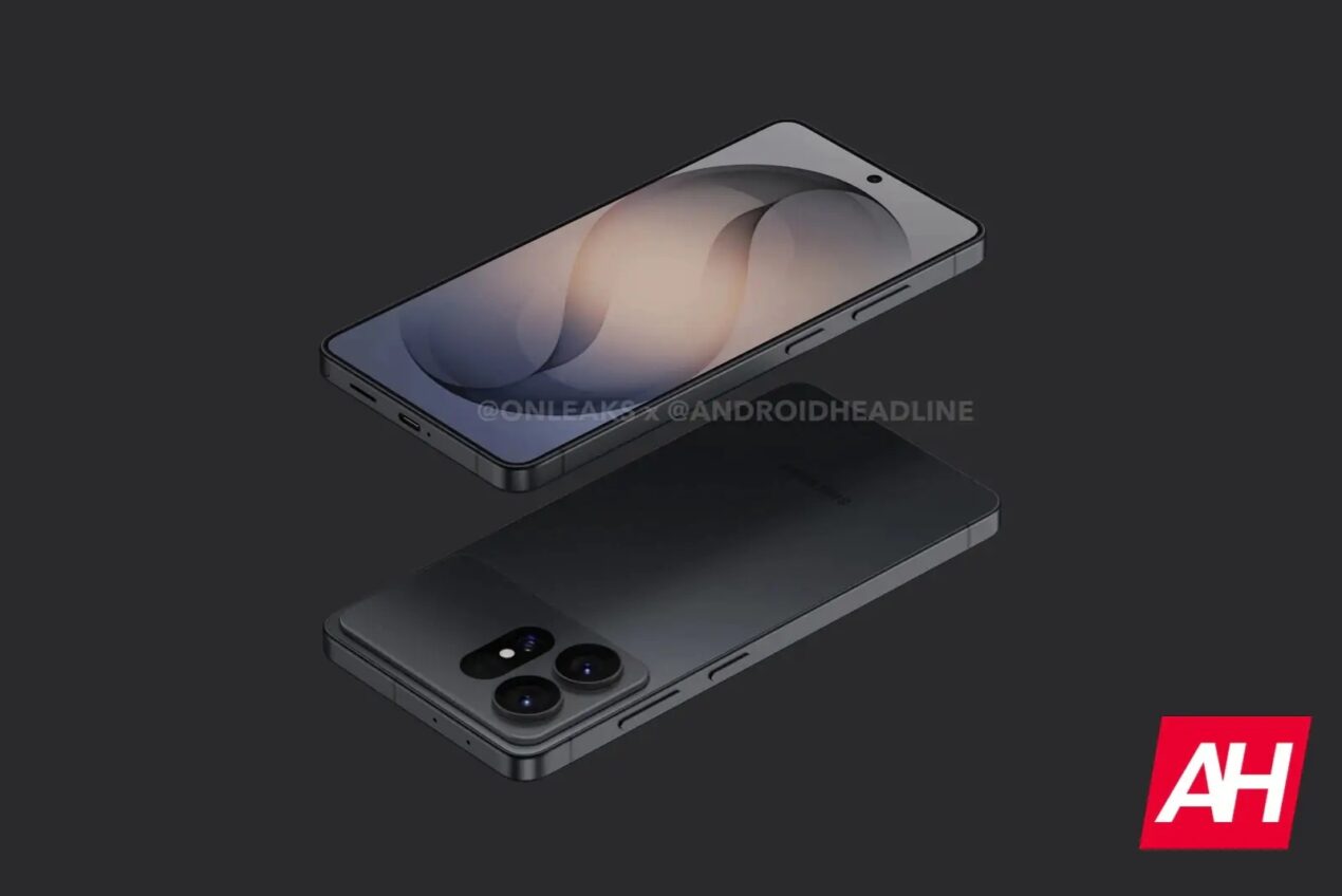 Questo è Samsung Galaxy S27 Ultra: il suo nuovo design svelato dai primi render