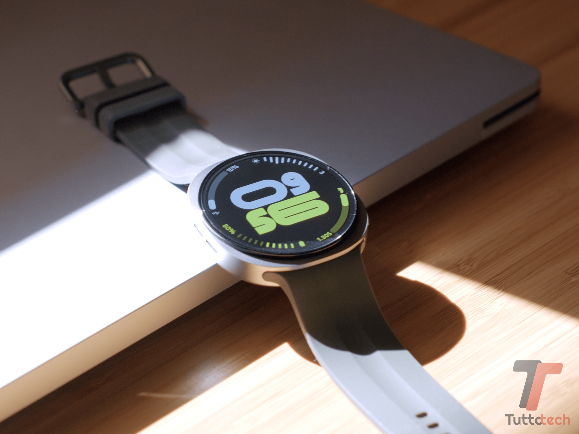Samsung Galaxy Watch 9 Foto 11 tt
