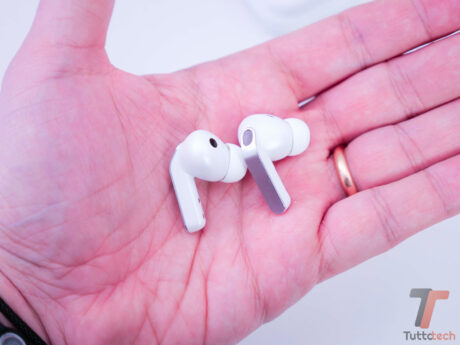Samsung Galaxy Buds4 Pro