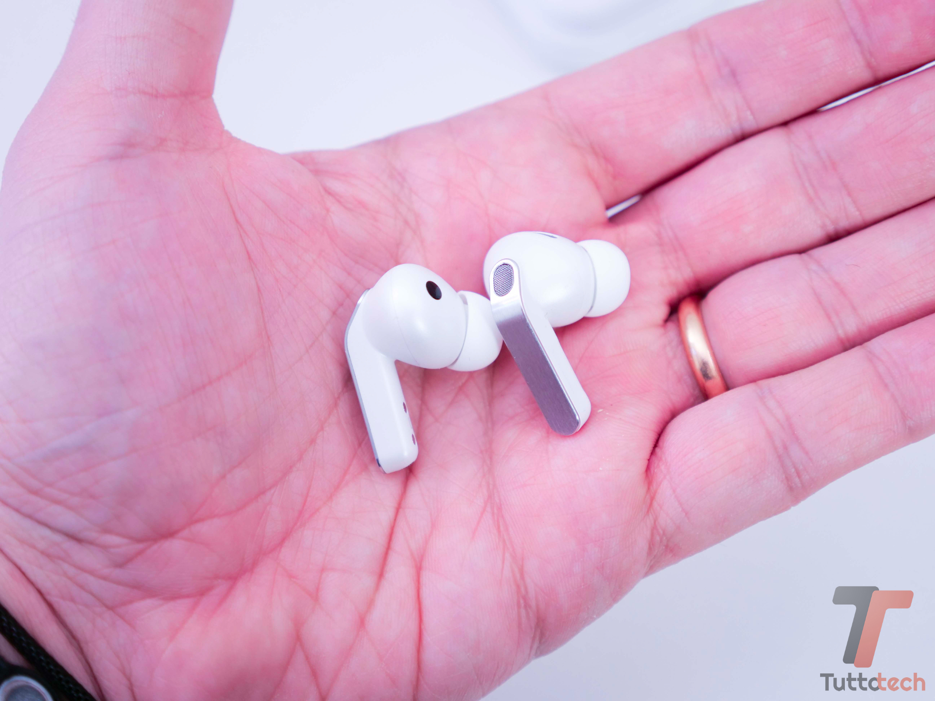 Samsung Galaxy Buds4 Pro