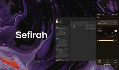 L’app Microsoft non vi soddisfa? Sefirah è un Collegamento al telefono per tutti, gratuito e open source