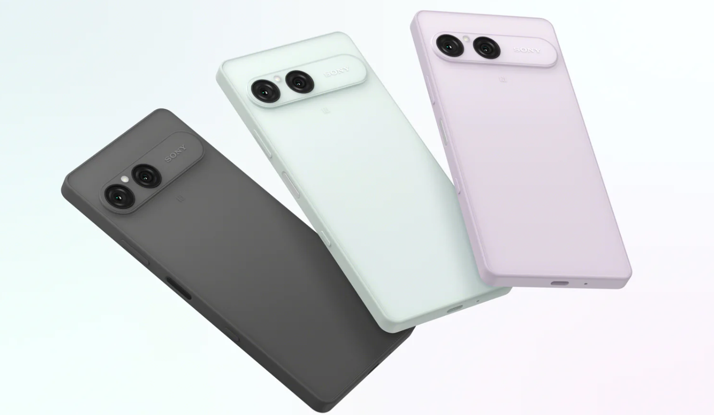 Sony Xperia 10 VIII