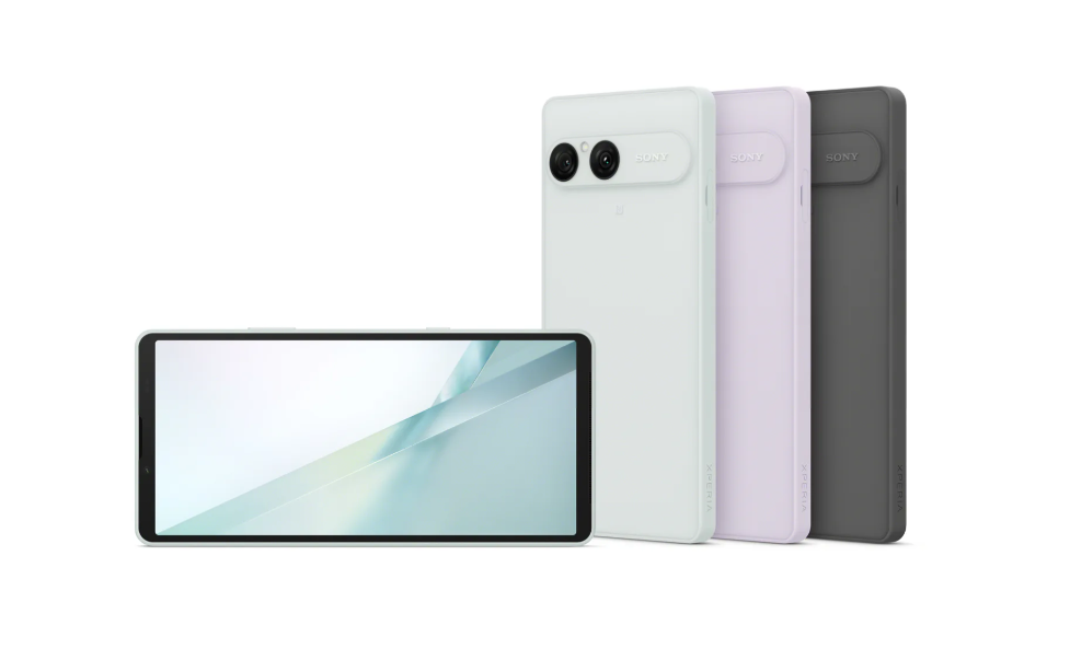 Sony Xperia 10 VIII