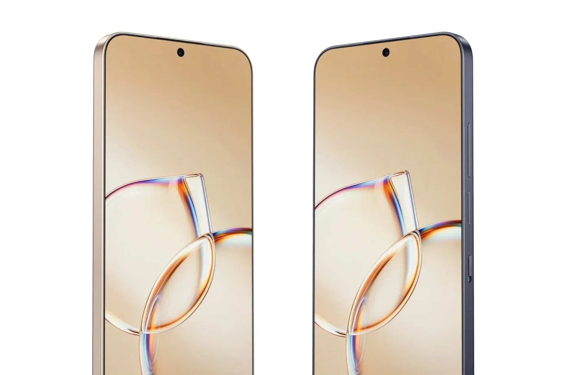 TCL P80 e TCL P80 Pro render leak hero