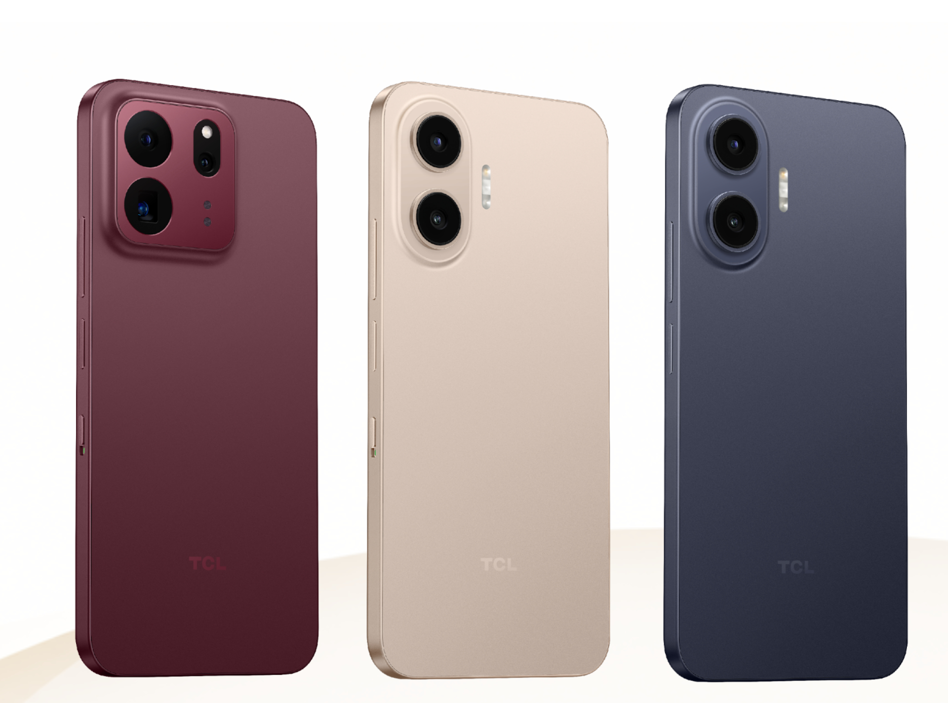 TCL P80
