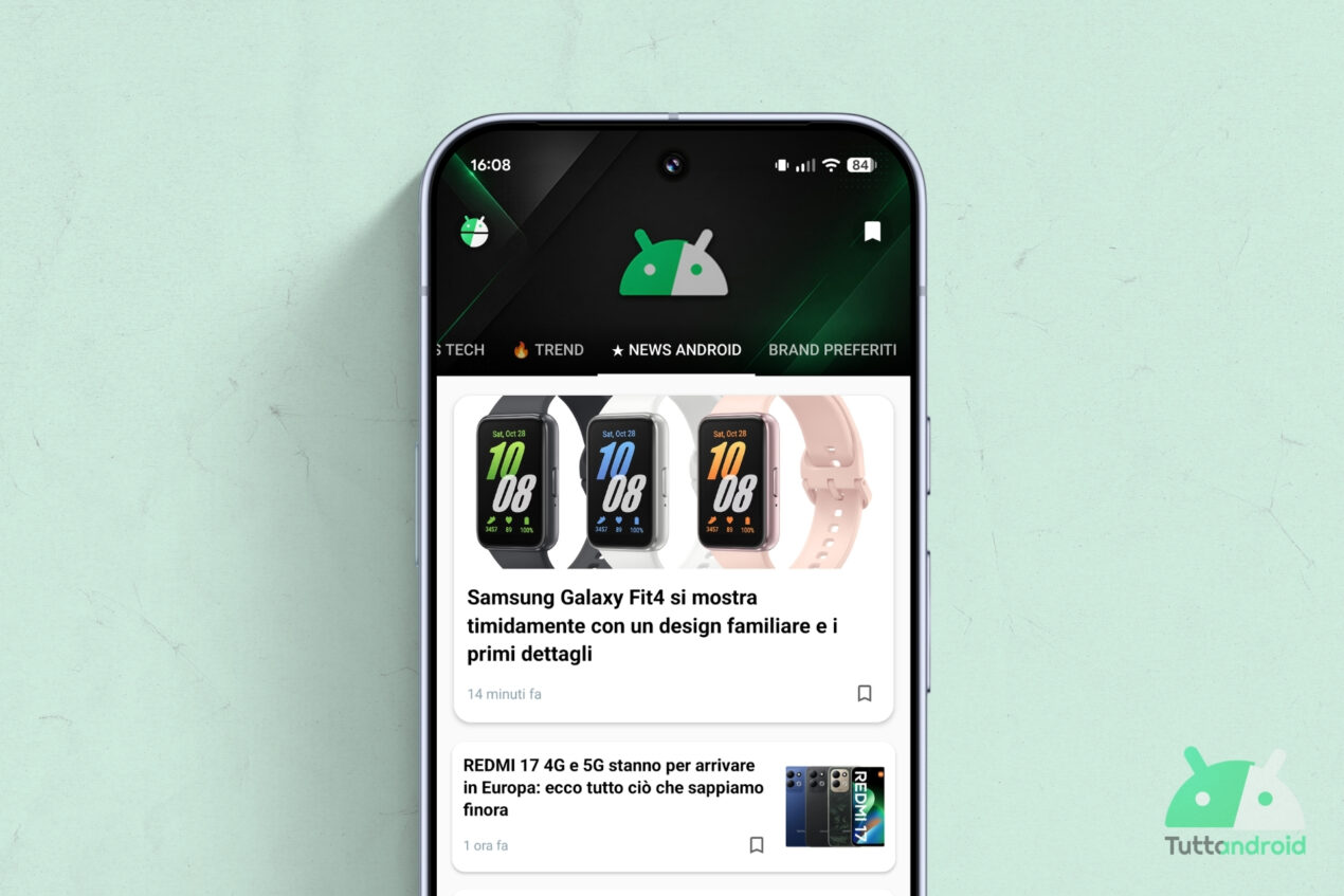 L'app TuttoAndroid arriva alla versione 4.0 con diverse nuove funzionalità: aggiornate subito