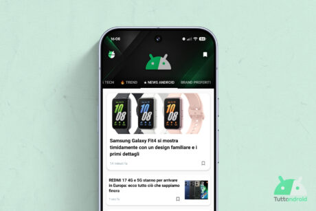 L’app TuttoAndroid arriva alla versione 4.0 con diverse nuove funzionalità: aggiornate subito