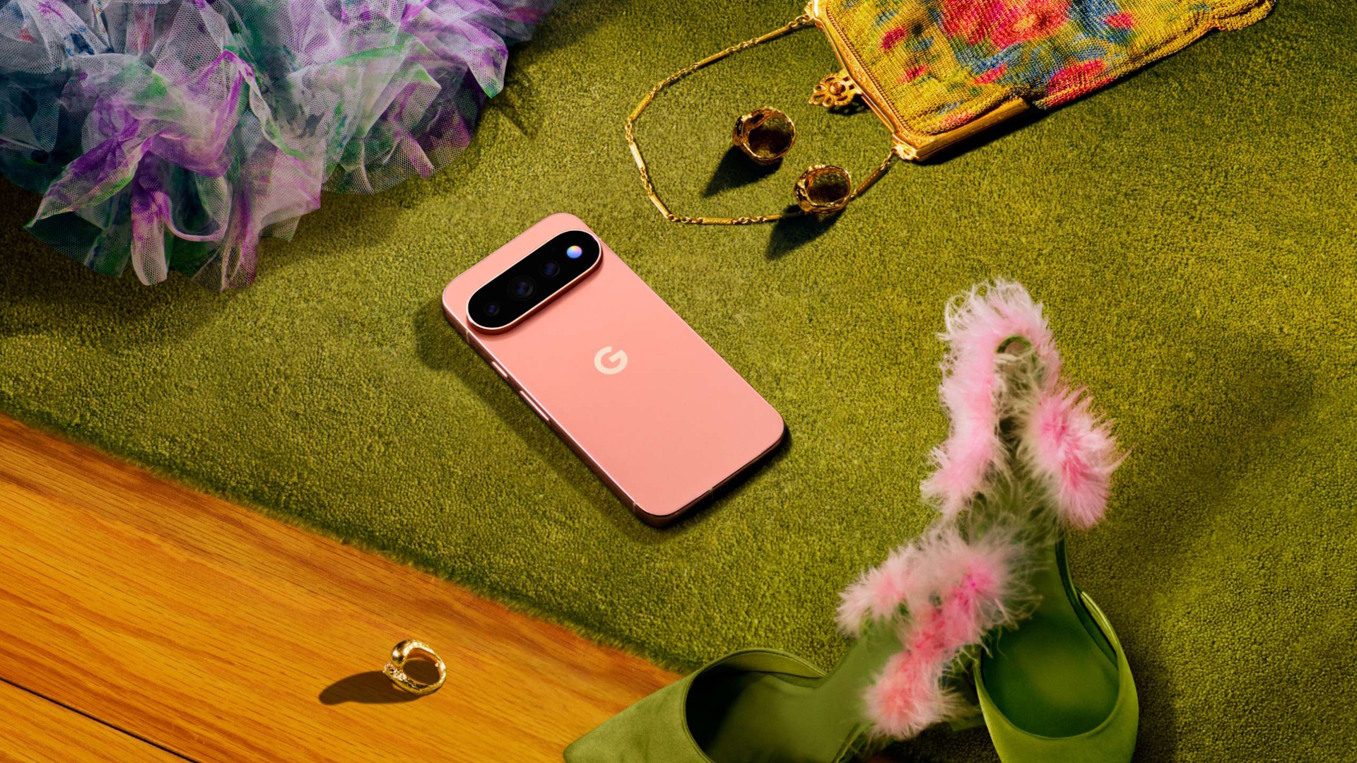 Google Pixel 11 Pro