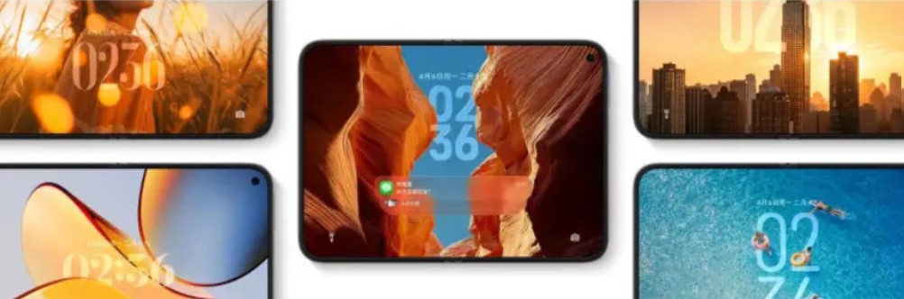 Xiaomi Mix Fold 5