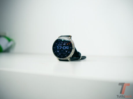 Amazfit Active 3 Premium riceve Zepp OS 6 e altre novità con il nuovo aggiornamento