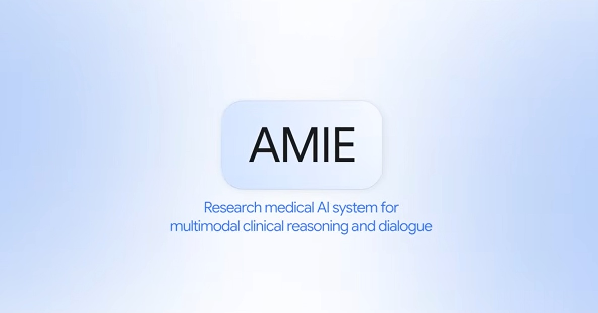 amie