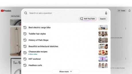Google ha deciso di espandere la funzione Ask YouTube