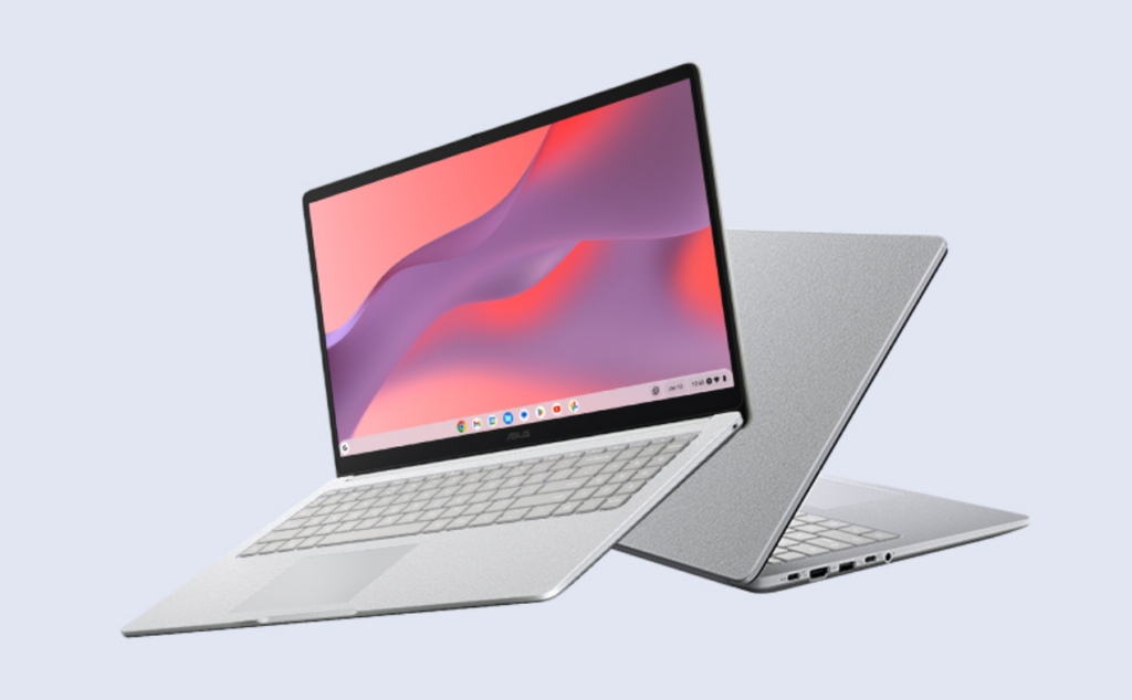 asus chromebook cx15