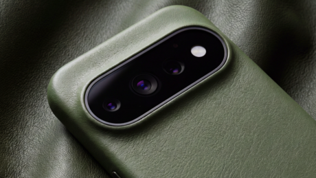 Bellroy lancia le nuove cover super-slim per Google Pixel 11 in pelle premium e polimero resistente